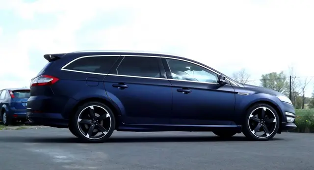 PWF Style CC4220 Matt Space Mugello 1,52x25m 