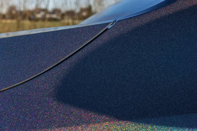 PWF Style CC4310 Kinetic Dragonfly Black 1,52x1m 