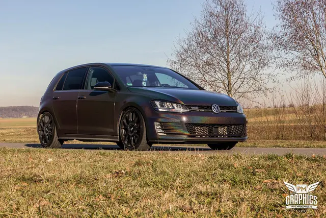 PWF Style CC4310 Kinetic Dragonfly Black 1,52x1m 