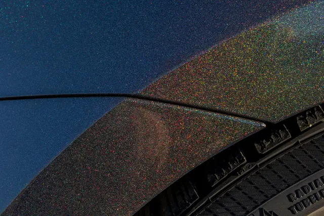 PWF Style CC4310 Kinetic Dragonfly Black 1,52x1m 