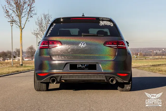 PWF Style CC4310 Kinetic Dragonfly Black 1,52x1m 