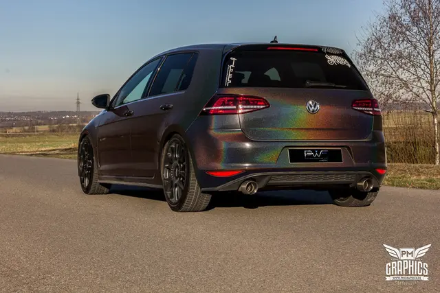 PWF Style CC4310 Kinetic Dragonfly Black 1,52x1m 