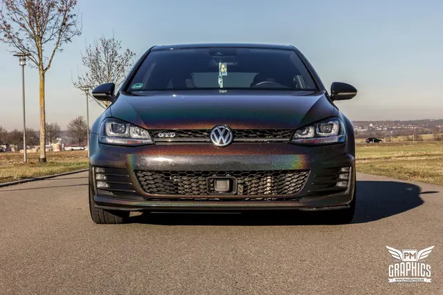 PWF Style CC4310 Kinetic Dragonfly Black 1,52x1m 