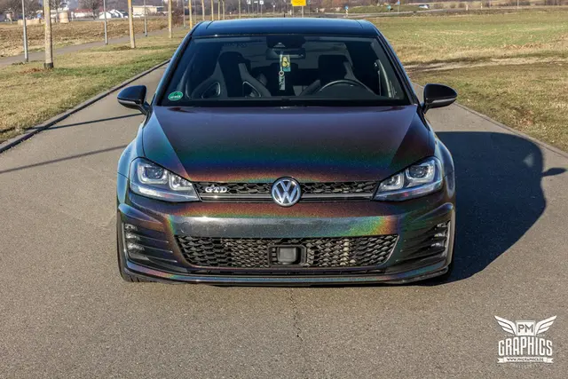 PWF Style CC4310 Kinetic Dragonfly Black 1,52x1m 