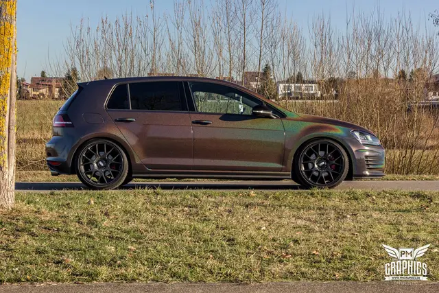 PWF Style CC4310 Kinetic Dragonfly Black 1,52x1m 