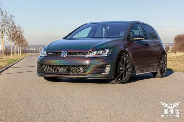 PWF Style CC4310 Kinetic Dragonfly Black 1,52x1m 