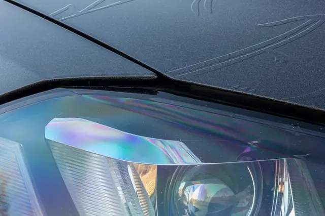 PWF Style CC4310 Kinetic Dragonfly Black 1,52x1m 