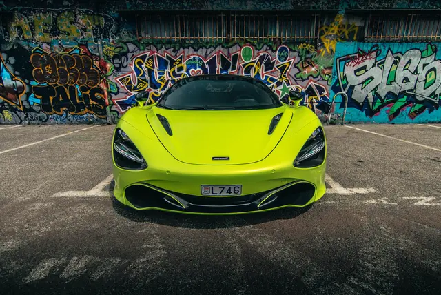 PWF Limited Edition CC4903 Atomic Lime 1,52x20m 