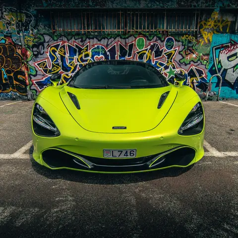 PWF Limited Edition CC4903 Atomic Lime 1,52x20m