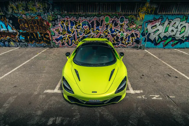 PWF Limited Edition CC4903 Atomic Lime 1,52x20m 