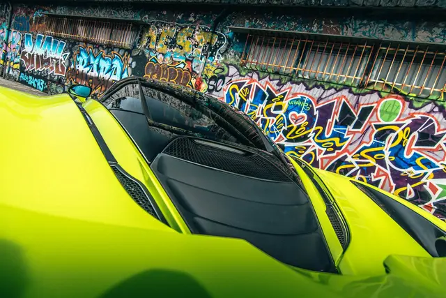 PWF Limited Edition CC4903 Atomic Lime 1,52x20m 