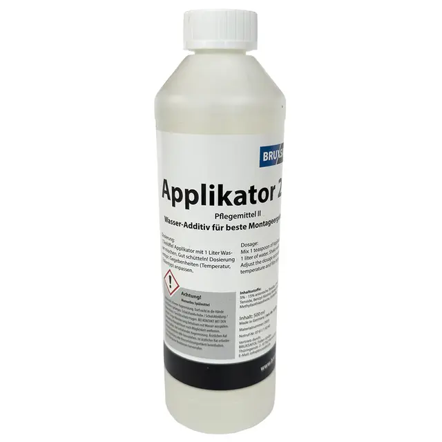 Bruxafol Applikator 2.0 0,5 liter 