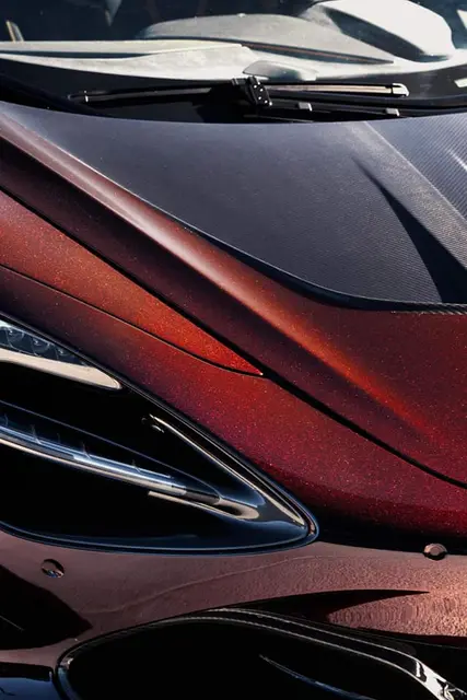 PWF Style CC4168 Black Opalus 1,52x25m 