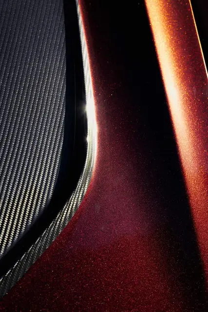 PWF Style CC4168 Black Opalus 1,52x25m 