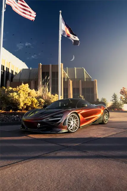 PWF Style CC4168 Black Opalus 1,52x25m 