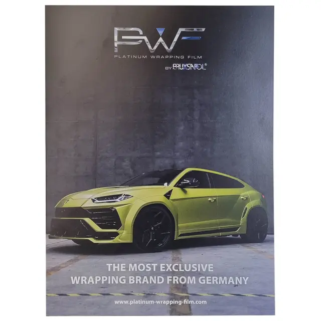 PWF A4 Brochure B2B 