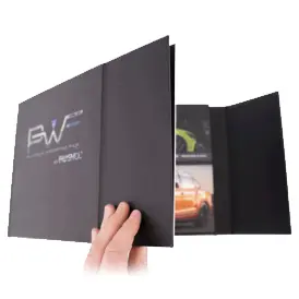 PWF Photobook English