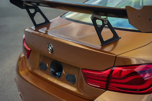 PWF Limited Edition CC4914 Golden Desert 1,52x20m 