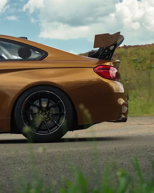 PWF Limited Edition CC4914 Golden Desert 1,52x20m 