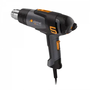 Steinel HM 2120 E Carwrapper Edition med 7,5m kabel