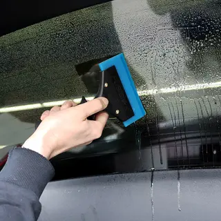 Blue Max Nal til rengjøring av vinduer