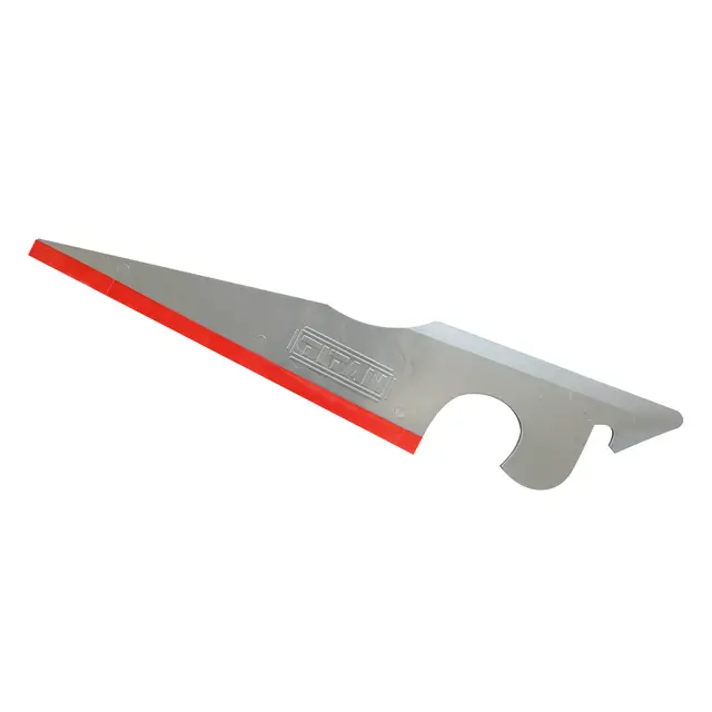 Titan Tool Monteringsskrape 23 cm lengde 