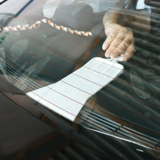 Bulldozer Monteringsskrape 38 cm lengde 