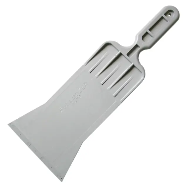 Bulldozer Monteringsskrape 38 cm lengde 