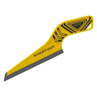 Short Cut Monteringsskrape 16 cm lengde