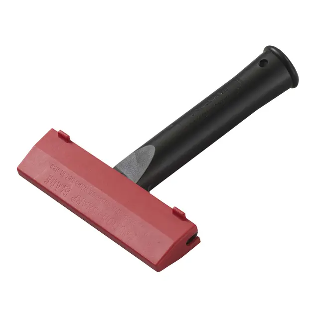 Champion Glasskrape 12,5 cm 