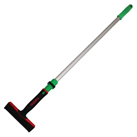 Triumph MK3 med forlengerskaft Vindusskrape 15 cm bred, lengde 60 cm