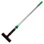 Triumph MK3 med forlengerskaft Vindusskrape 15 cm bred, lengde 60 cm