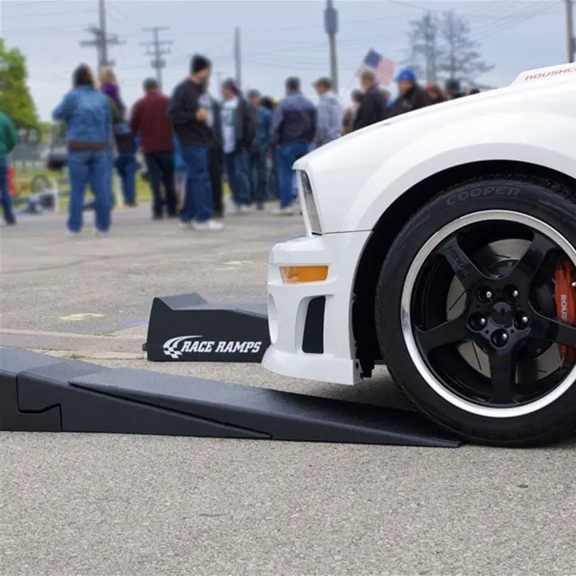 Race Ramps Extender for 67" XT (set of 2) 