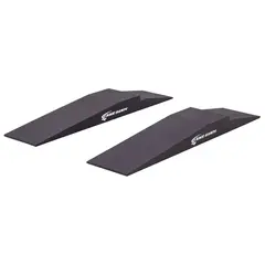 Race Ramps Multi-Purpose Shop Ramps 4" (set of 2)