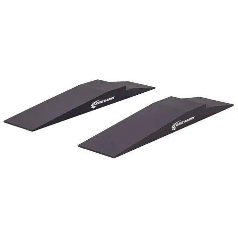 Race Ramps Multi-Purpose Shop Ramps 4" (set of 2)