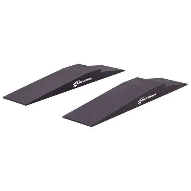 Race Ramps Multi-Purpose Shop Ramps 4" (set of 2) 