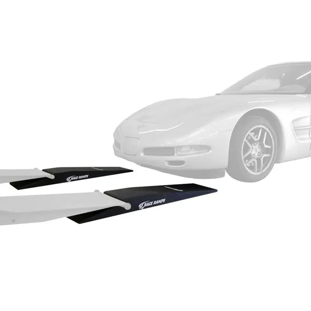 Race Ramps Multi-Purpose Shop Ramps 4" (set of 2) 