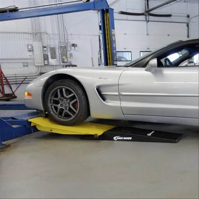 Race Ramps Multi-Purpose Shop Ramps 4" (set of 2) 