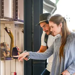 Reflectiv Anti-reflective film ARF100  1,52x1m