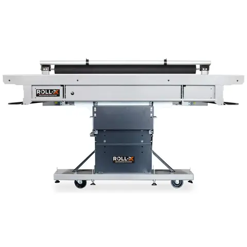 ROLL-X GO monteringsbord