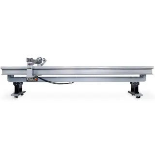 ROLL-X GO monteringsbord