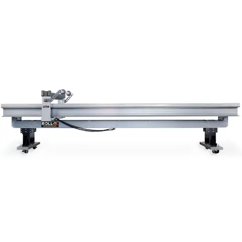 ROLL-X GO monteringsbord