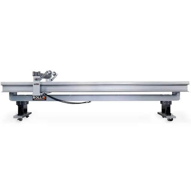 ROLL-X GO monteringsbord 