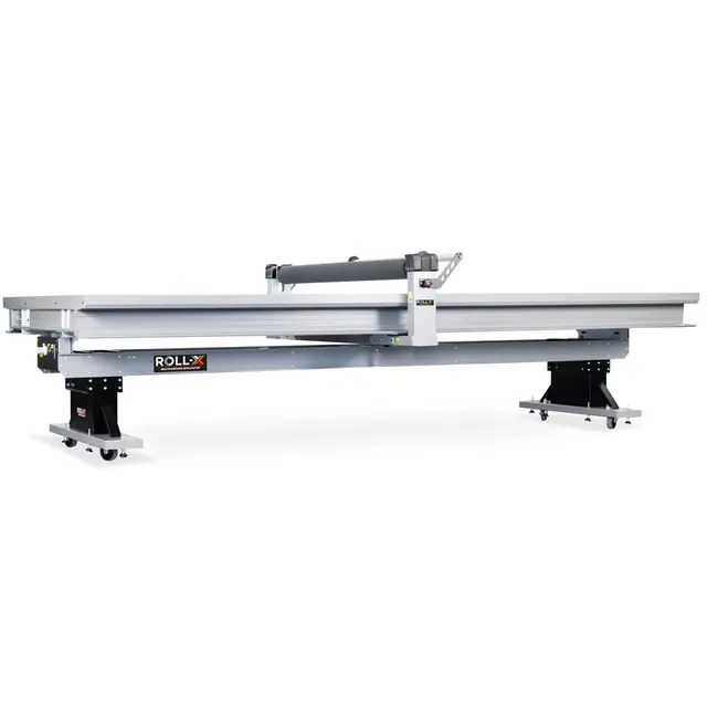 ROLL-X GO monteringsbord 