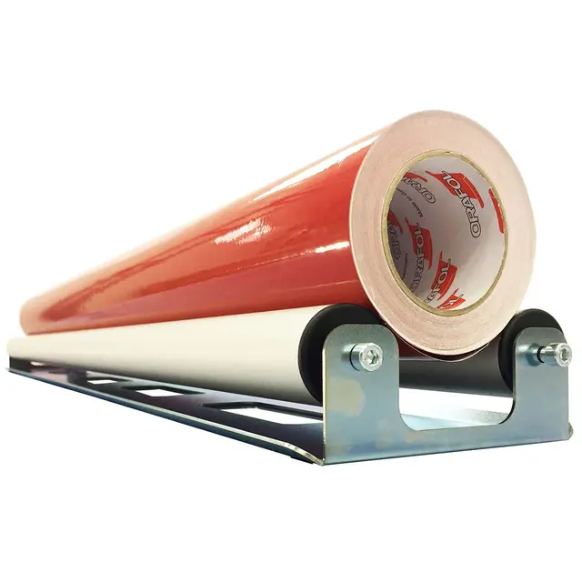 ROLL-X Professional el-just. ben og LED monteringsbord 