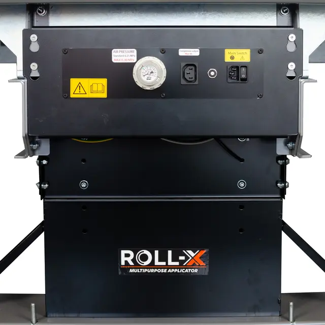 ROLL-X GO monteringsbord 