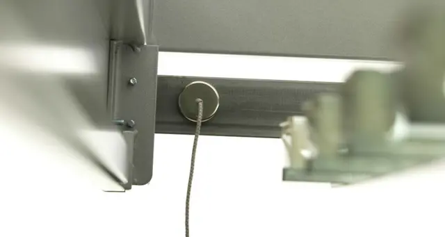 Roll-X Stop Static Kit 