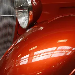 Magnetfilm SB for bil 850mic