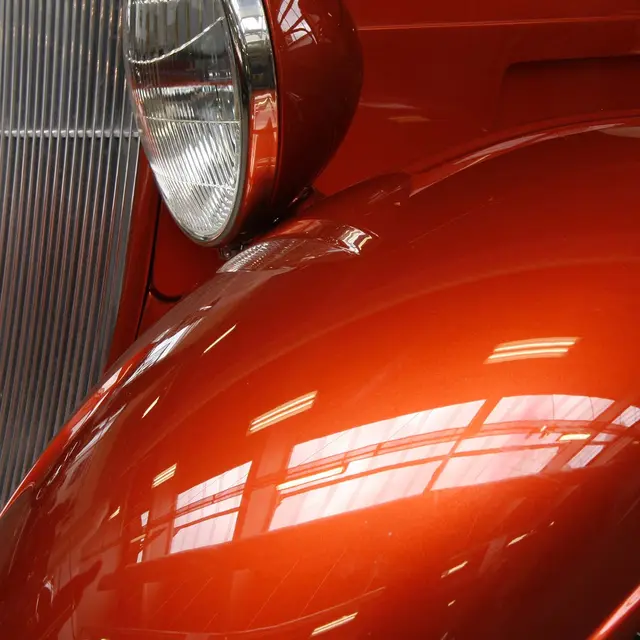 Magnetfilm SB for bil 850mic 