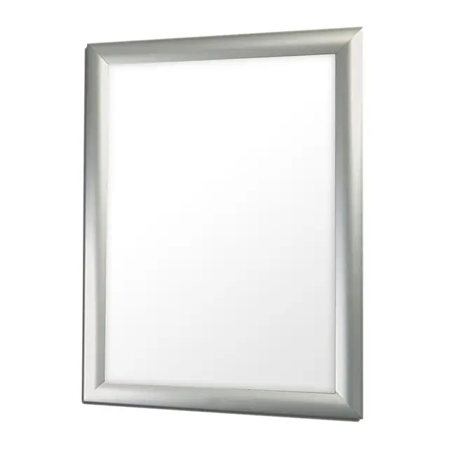 Snap frame ramme, 25mm 